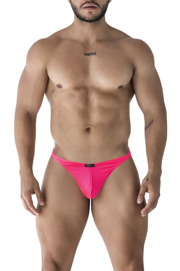 Xtremen 91226 Microfiber Thongs - SomethingTrendy.com