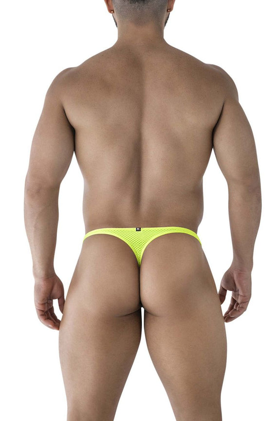 Xtremen 91226 Microfiber Thongs - SomethingTrendy.com