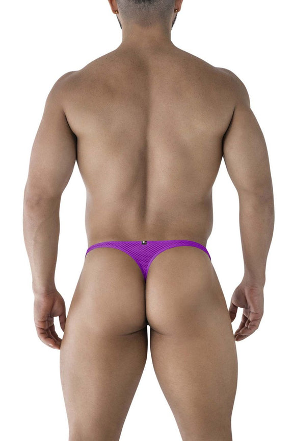 Xtremen 91226 Microfiber Thongs - SomethingTrendy.com