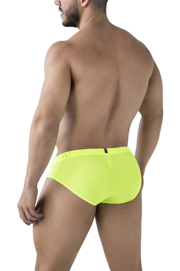 Xtremen 91227 Microfiber Briefs - SomethingTrendy.com
