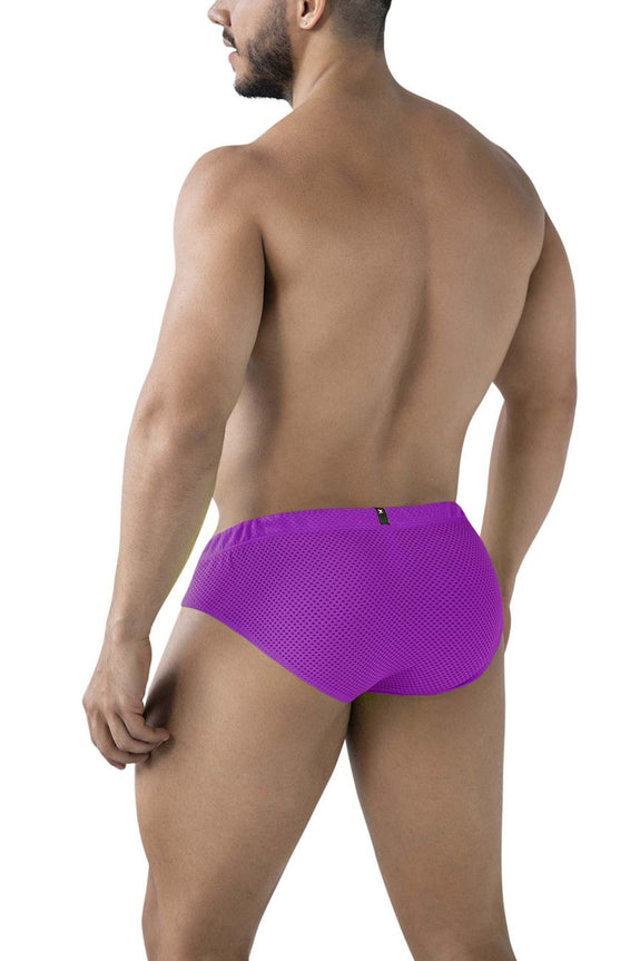 Xtremen 91227 Microfiber Briefs - SomethingTrendy.com
