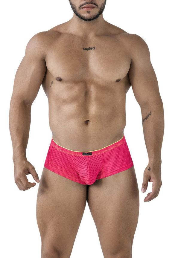 Xtremen 91228 Microfiber Trunks - SomethingTrendy.com