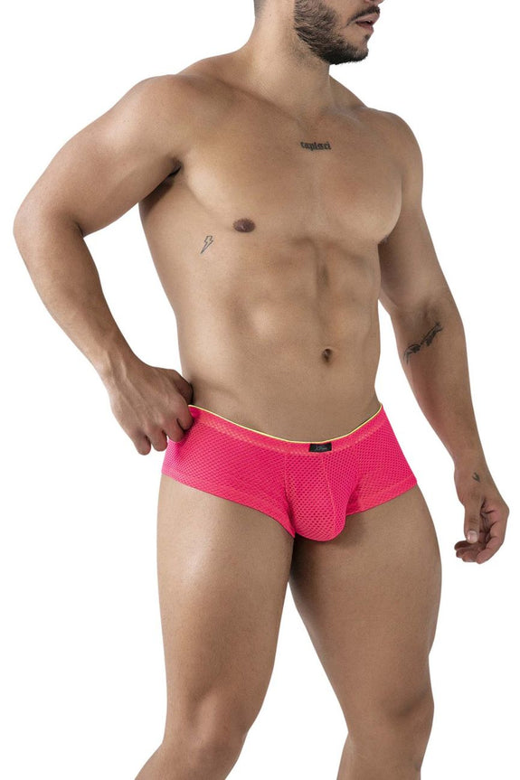 Xtremen 91228 Microfiber Trunks - SomethingTrendy.com