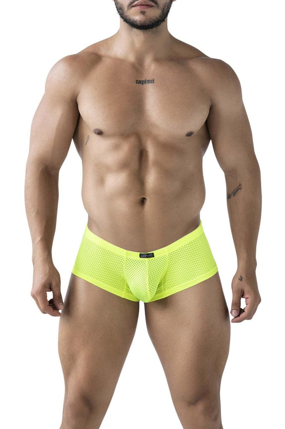 Xtremen 91228 Microfiber Trunks - SomethingTrendy.com