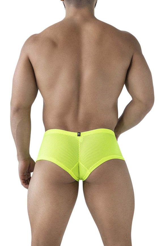 Xtremen 91228 Microfiber Trunks - SomethingTrendy.com