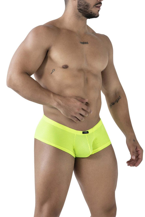 Xtremen 91228 Microfiber Trunks - SomethingTrendy.com