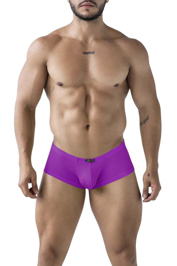 Xtremen 91228 Microfiber Trunks - SomethingTrendy.com
