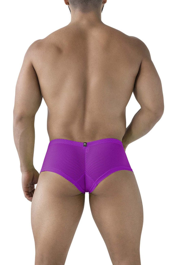 Xtremen 91228 Microfiber Trunks - SomethingTrendy.com