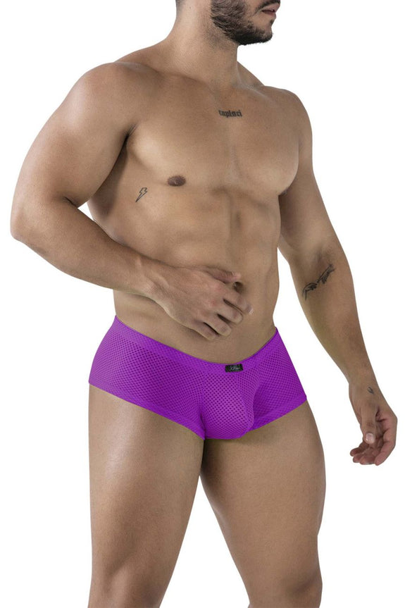 Xtremen 91228 Microfiber Trunks - SomethingTrendy.com