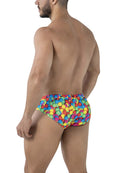 Xtremen 91248 Printed Briefs