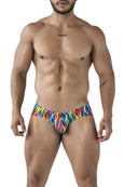 Xtremen 91248 Printed Briefs