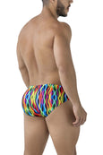 Xtremen 91248 Printed Briefs
