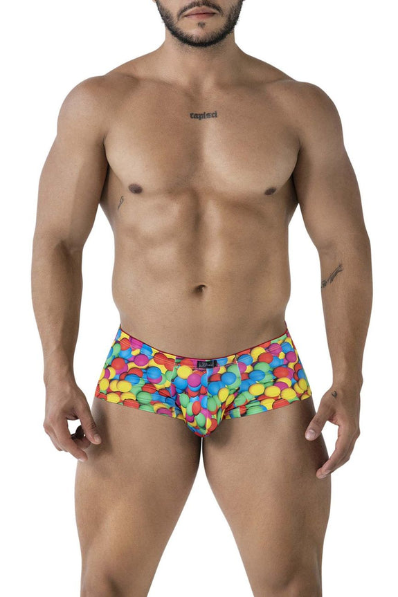 Xtremen 91249 Printed Trunks - SomethingTrendy.com