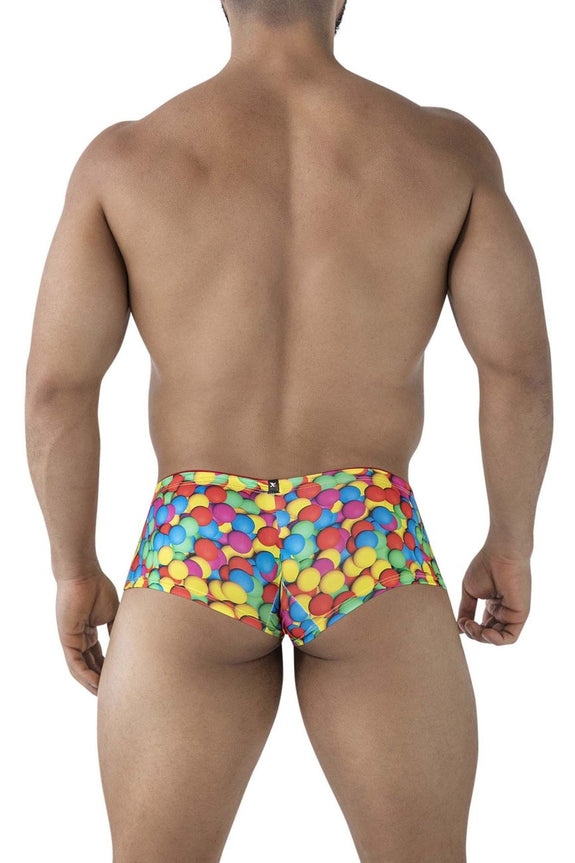 Xtremen 91249 Printed Trunks - SomethingTrendy.com