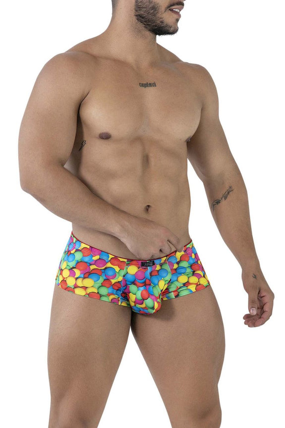 Xtremen 91249 Printed Trunks - SomethingTrendy.com
