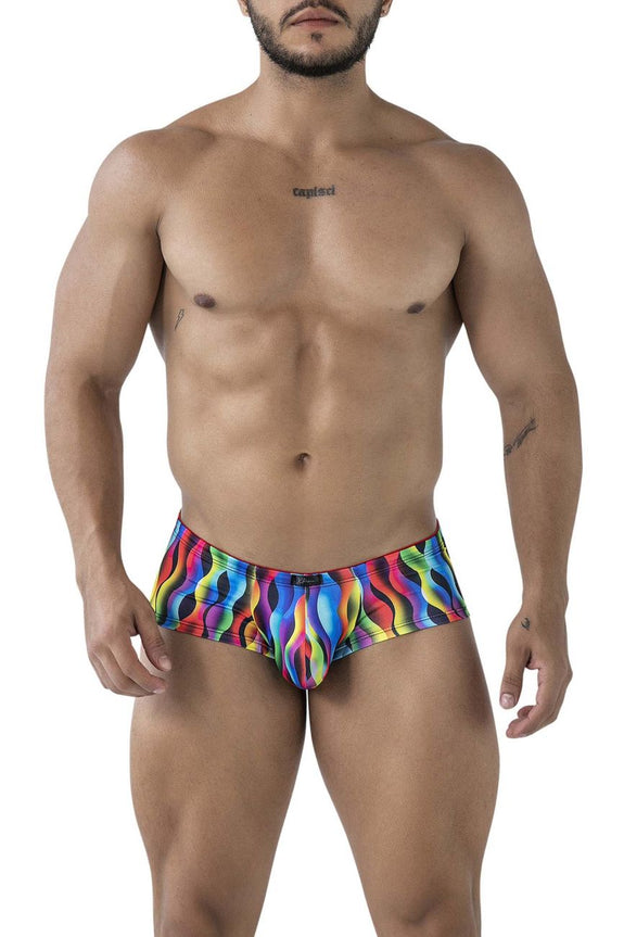 Xtremen 91249 Printed Trunks - SomethingTrendy.com