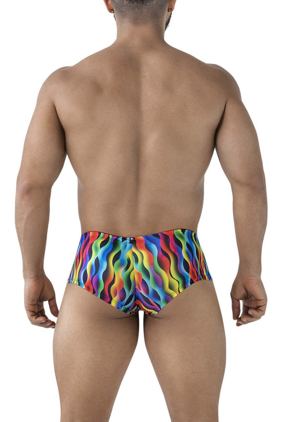 Xtremen 91249 Printed Trunks - SomethingTrendy.com