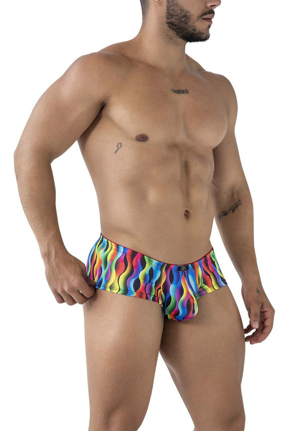 Xtremen 91249 Printed Trunks - SomethingTrendy.com