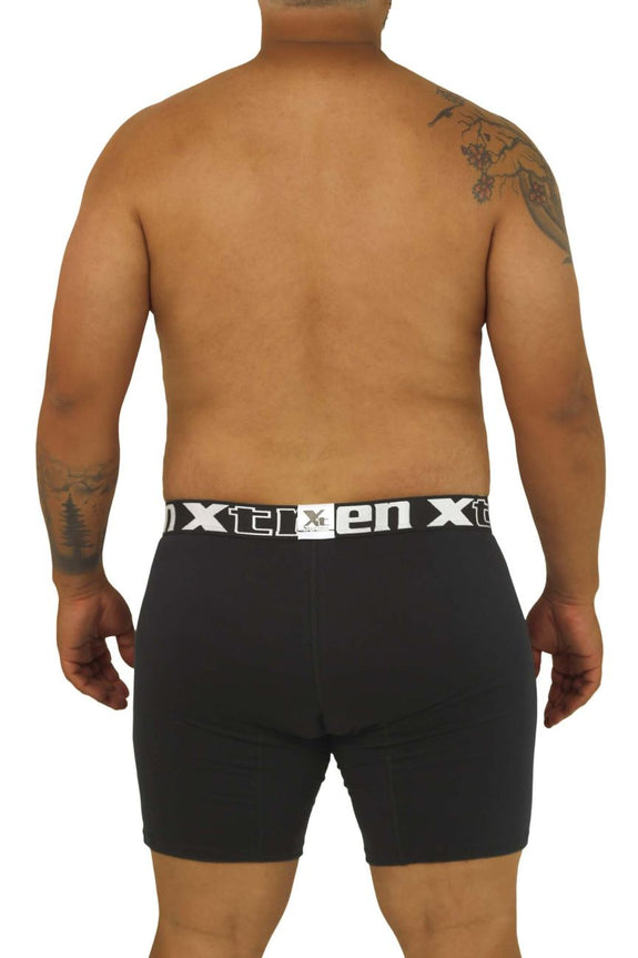 Xtremen 70001 Plus Boxer Briefs
