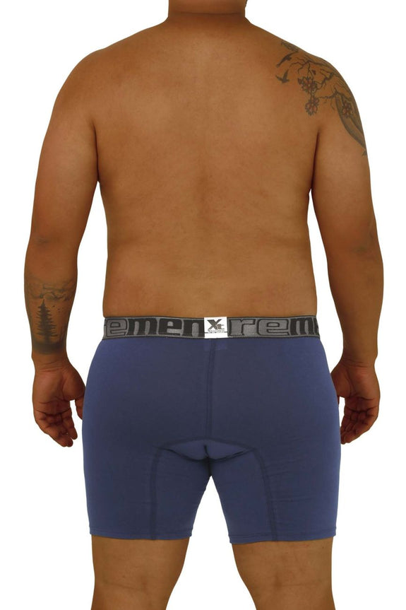 Xtremen 70001 Plus Boxer Briefs