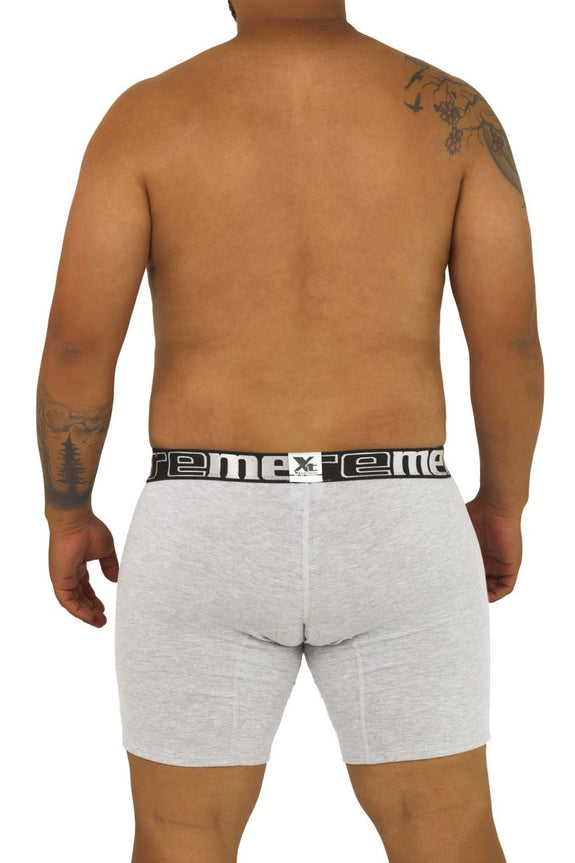 Xtremen 70001 Plus Boxer Briefs