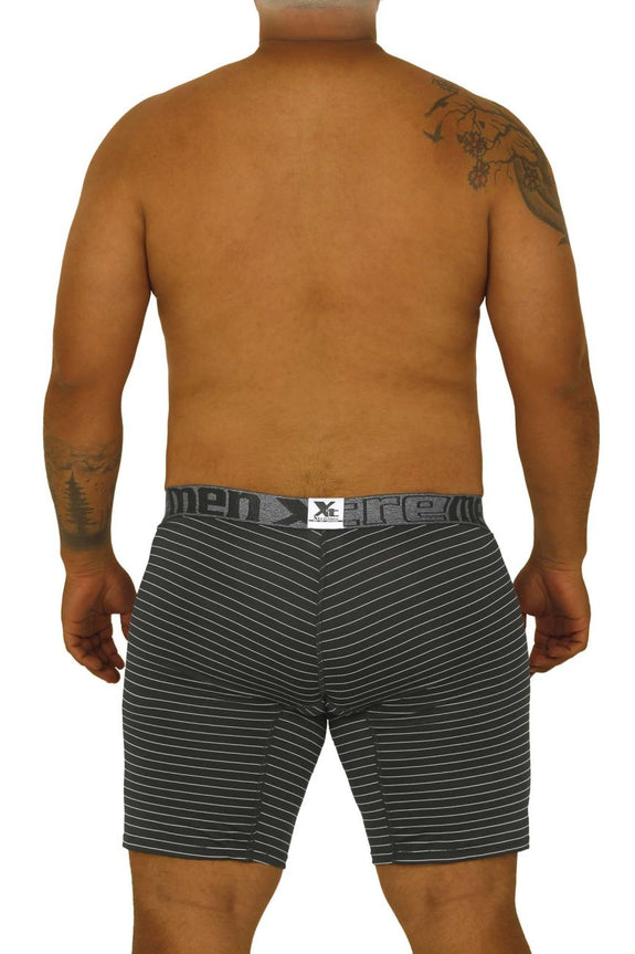 Xtremen 70004 Plus Boxer Briefs - SomethingTrendy.com