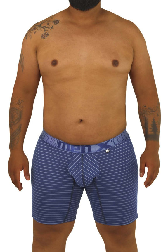Xtremen 70004 Plus Boxer Briefs - SomethingTrendy.com