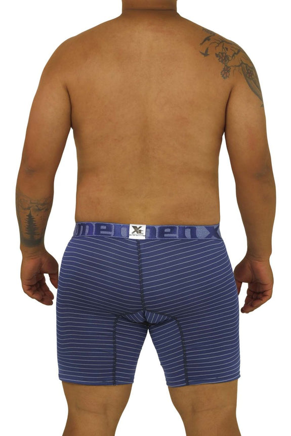 Xtremen 70004 Plus Boxer Briefs - SomethingTrendy.com