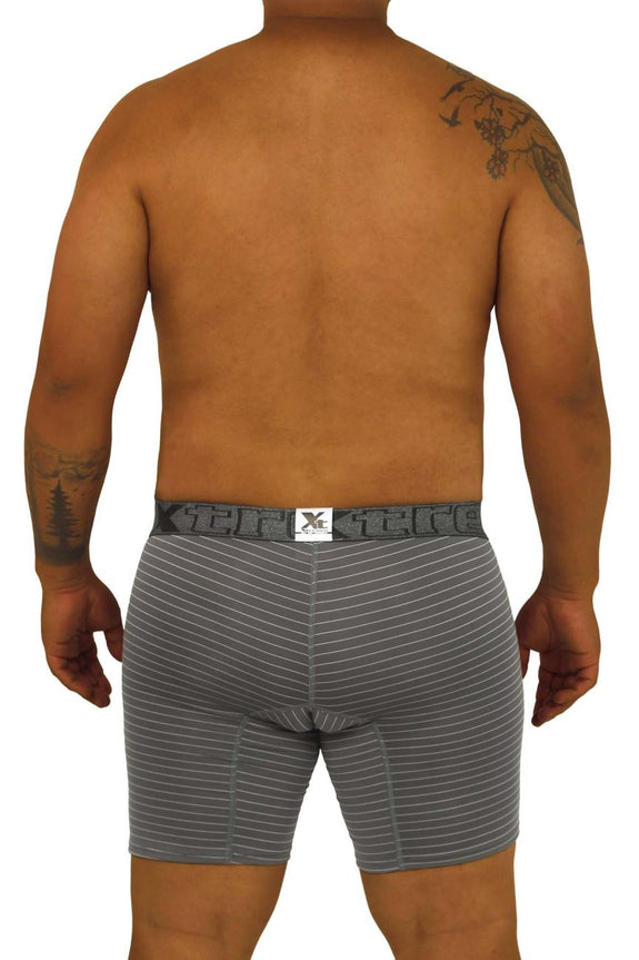 Xtremen 70004 Plus Boxer Briefs - SomethingTrendy.com