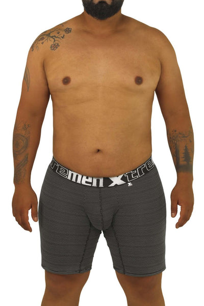 Xtremen 70005 Plus Boxer Briefs