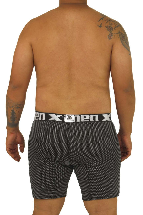 Xtremen 70005 Plus Boxer Briefs