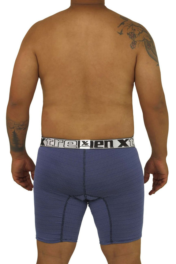 Xtremen 70005 Plus Boxer Briefs