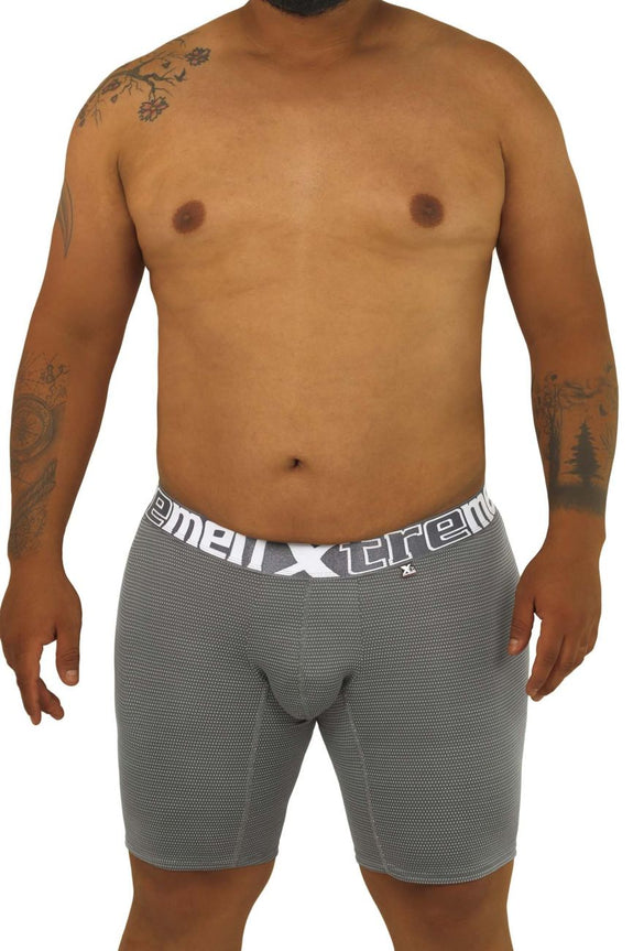 Xtremen 70005 Plus Boxer Briefs