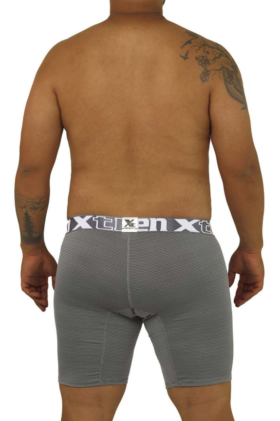 Xtremen 70005 Plus Boxer Briefs