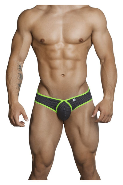 Xtremen 91021X Microfiber Briefs