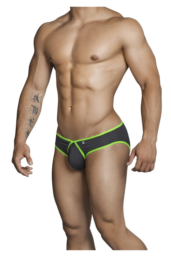 Xtremen 91021X Microfiber Briefs