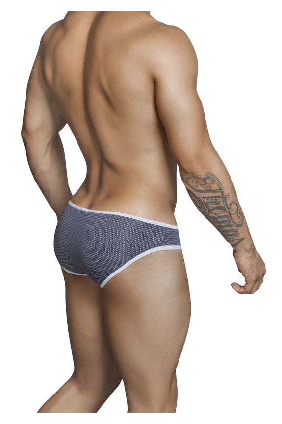 Xtremen 91021X Microfiber Briefs