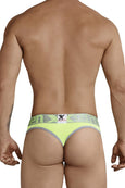 Xtremen 91031-3 3PK Thongs