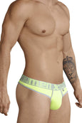 Xtremen 91031-3 3PK Thongs