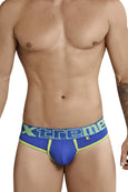 Xtremen 91031-3 3PK Thongs