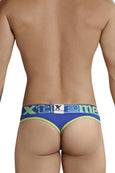 Xtremen 91031-3 3PK Thongs