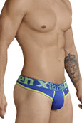 Xtremen 91031-3 3PK Thongs