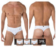 Xtremen 91031-3 3PK Thongs