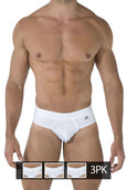 Xtremen 91031-3 3PK Thongs