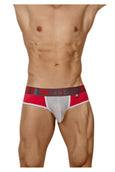 Xtremen 91055 Big Pouch Briefs