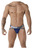 Xtremen 91084 Microfiber Pride Jockstrap