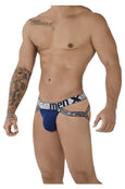 Xtremen 91084 Microfiber Pride Jockstrap