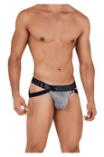 Xtremen 91102 Microfiber Jockstrap