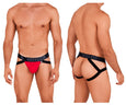 Xtremen 91102 Microfiber Jockstrap