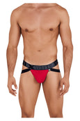 Xtremen 91102 Microfiber Jockstrap